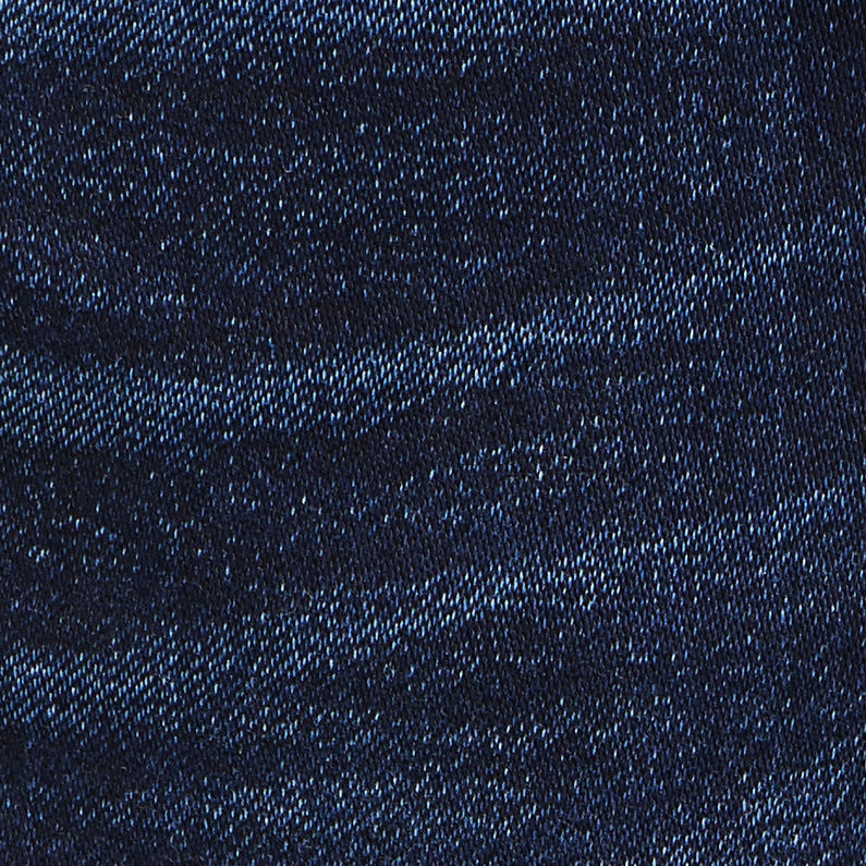 G-STAR® mid sculpt suit/oron supstch/dk ag Dark blue fabric shot