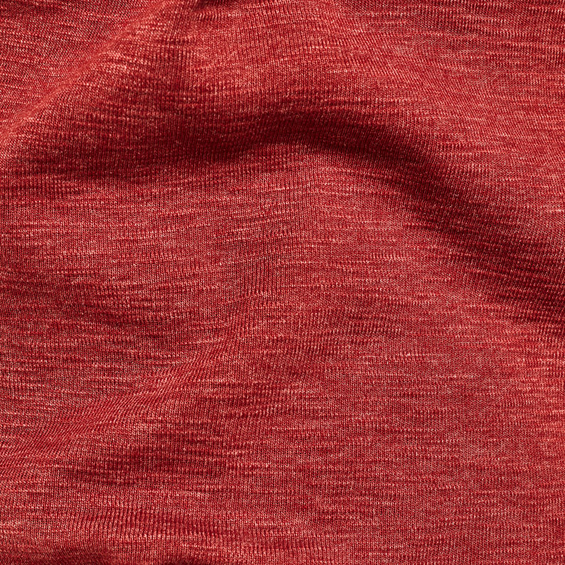 G-Star RAW® Harvue 2 T-Shirt Rojo