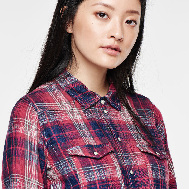 g star tacoma shirt