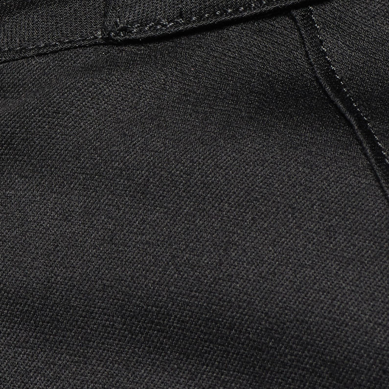 G-Star RAW® 5620 Custom Slim Shirt Black