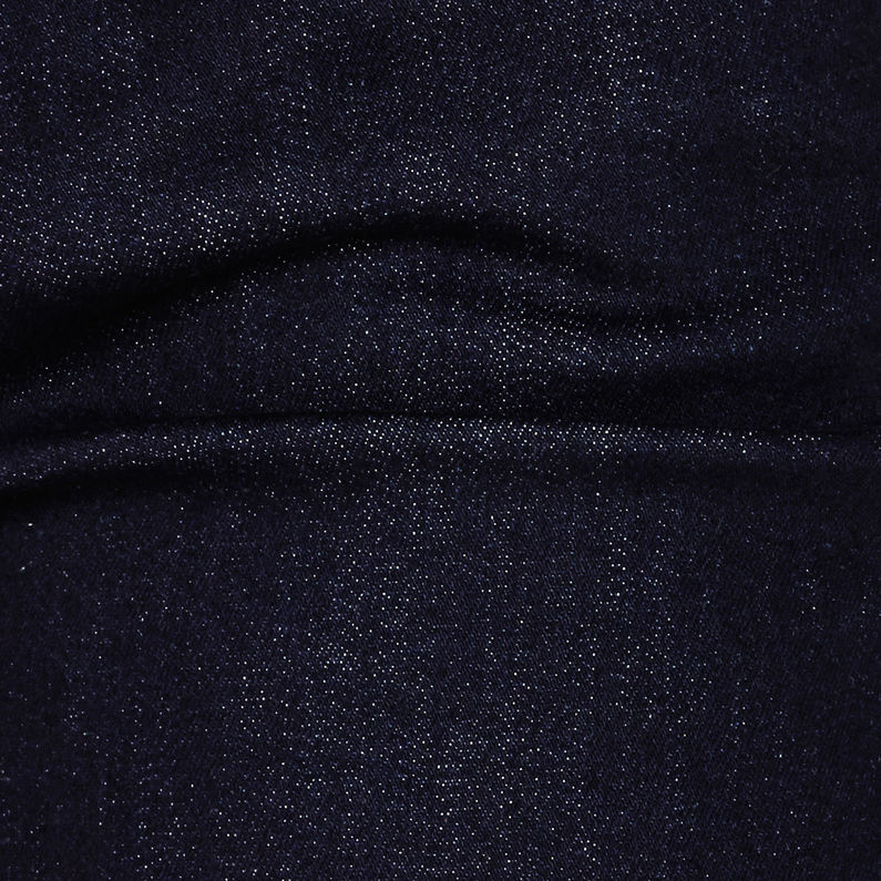 G-Star RAW® 3301 High Waist Flare Jeans Azul oscuro