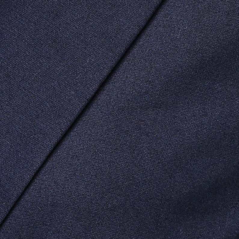 G-STAR® olivia blzr w/org king st bt/mazarine bl Dark blue