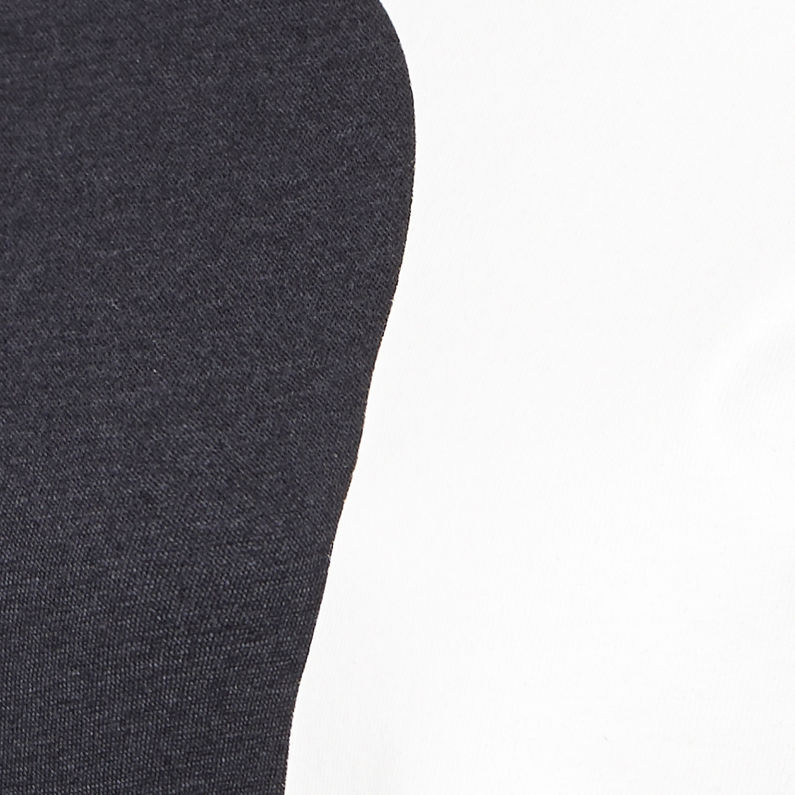 G-STAR® kmre r tss/ny jsy/mazarine blu Dark blue