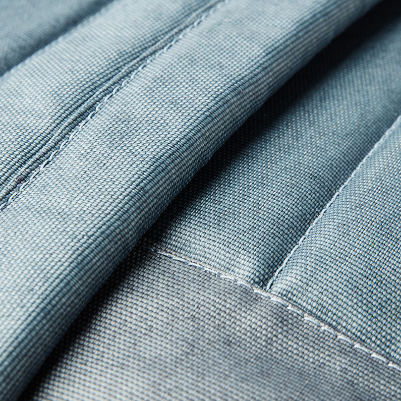 G-Star RAW® Zevrus Backpack Azul claro fabric shot