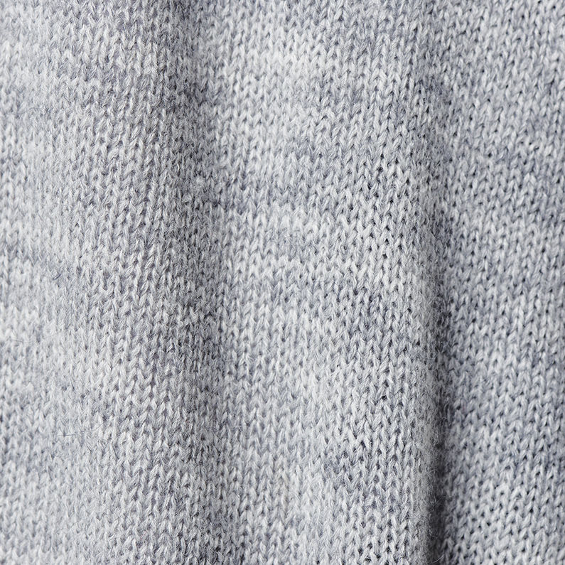 G-STAR® Calis Cardigan White