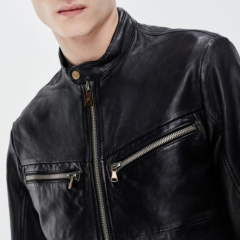 g star raw essentials