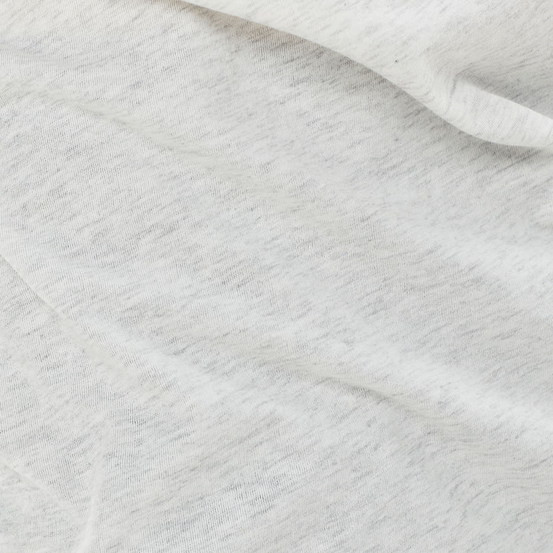 G-STAR® Marsh T-shirt White