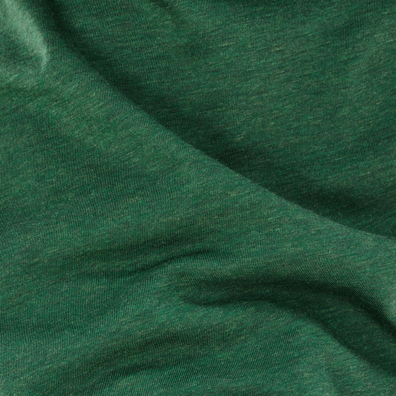 G-Star RAW® Gelph Short Sleeve T-shirt Green