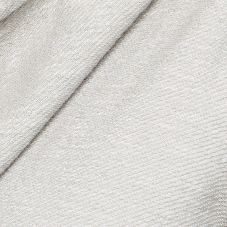 G-STAR® mayosh hd ls/reversed twll sw/dk cncr ht Grey