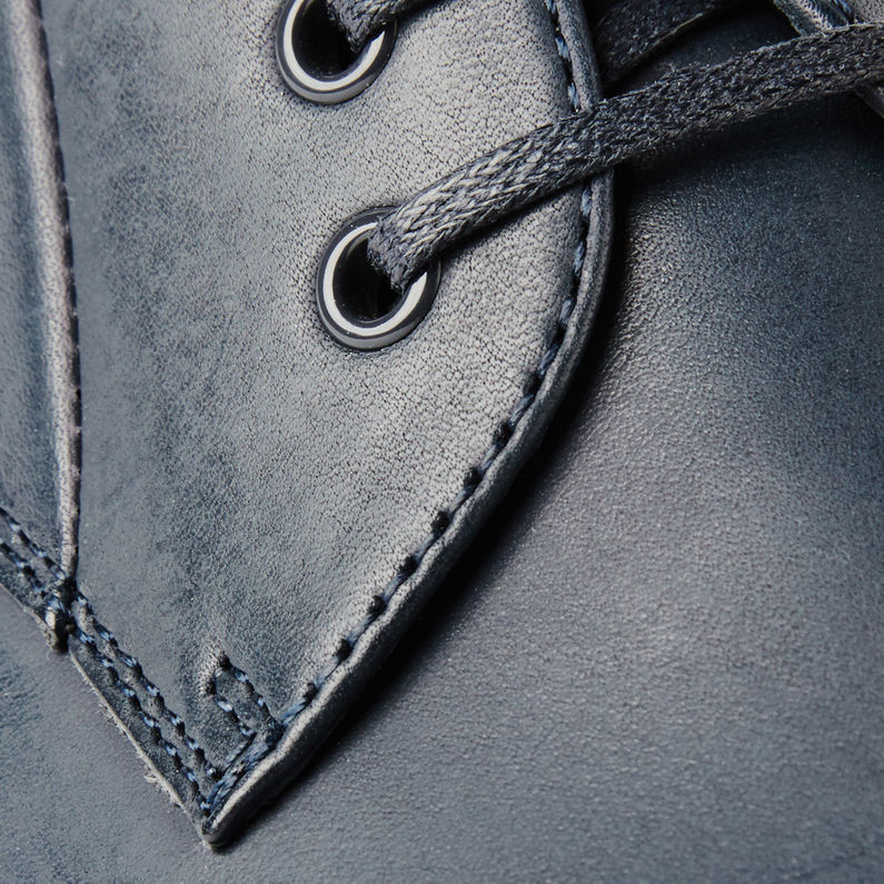 G-STAR® Morton Mono Dark blue fabric shot