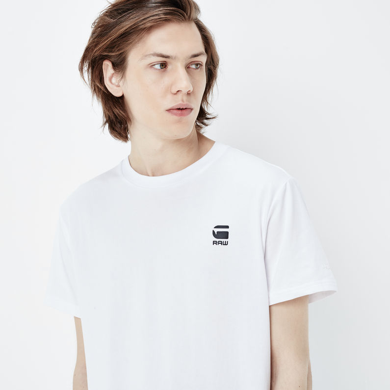 G-Star RAW® Rence T-shirt Wit