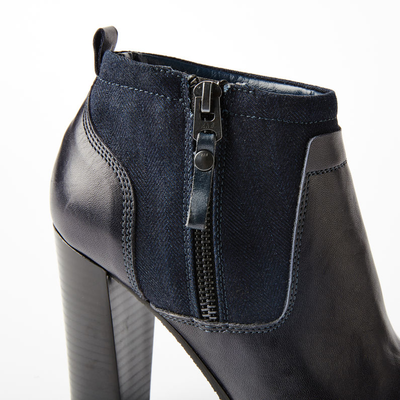 G-STAR® Maxter Dark blue detail
