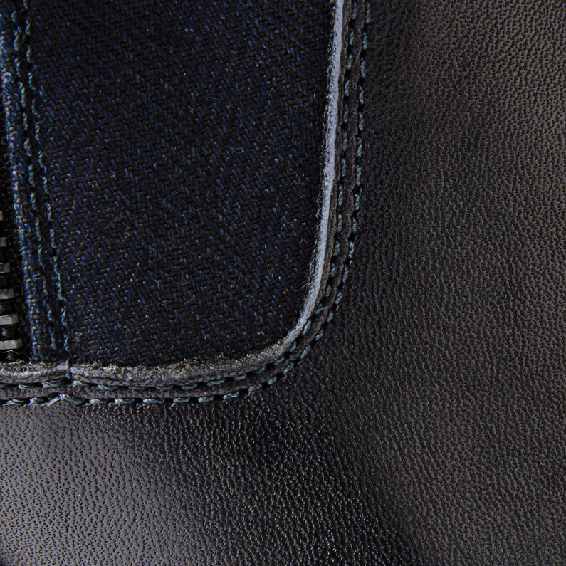 G-STAR® Maxter Dark blue fabric shot