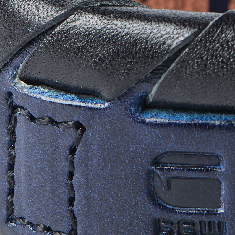 G-STAR® Derlil Bracelet Dark blue