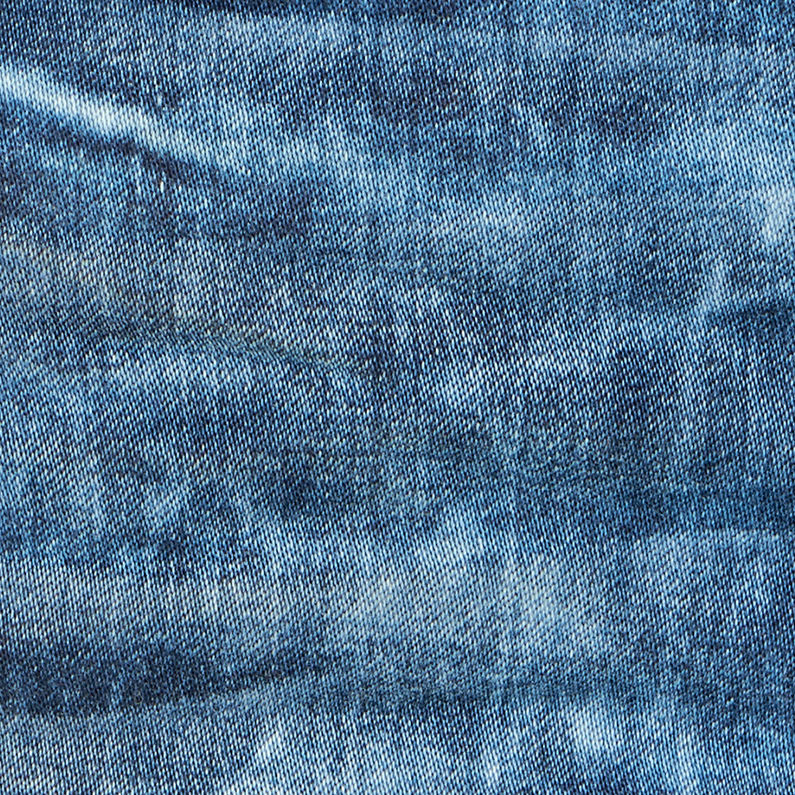 G-STAR® Raw For The Oceans - Type C Super Slim Jeans Light blue