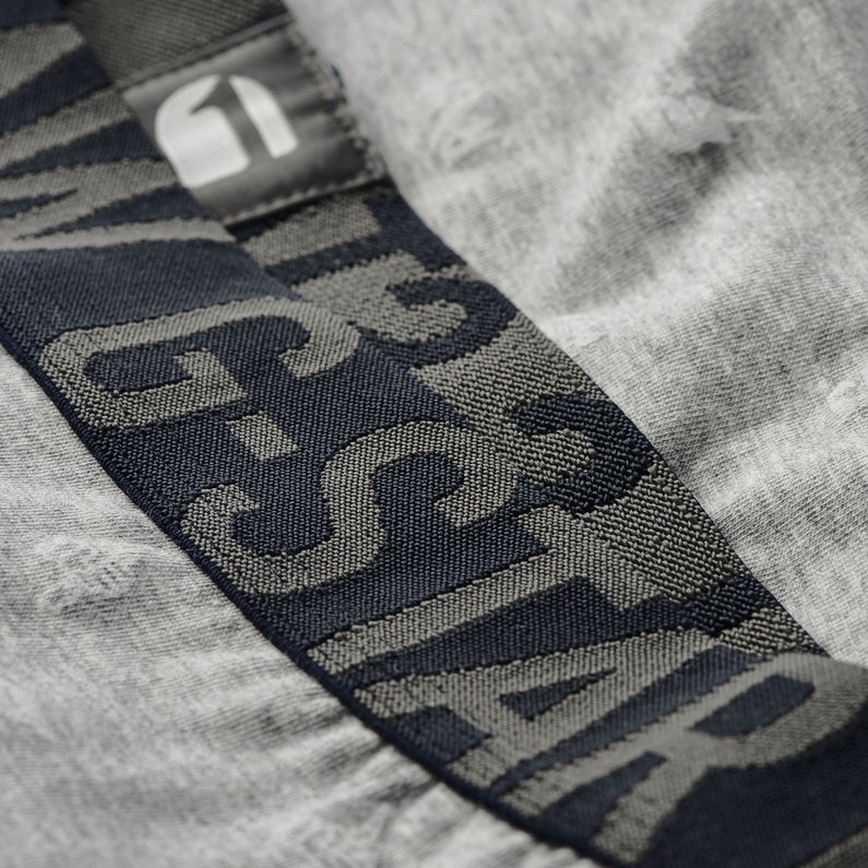G-Star RAW® Dill Sport Trunks White