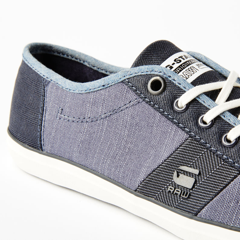 Dash Lo Dark Navy G Star Raw