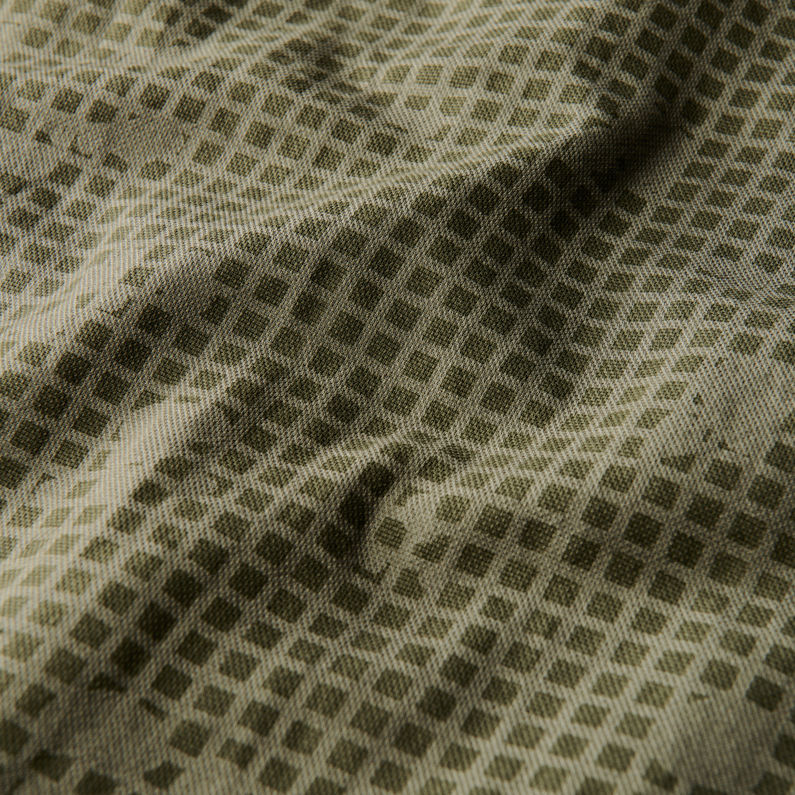 G-STAR® Type C Straight Shirt Green