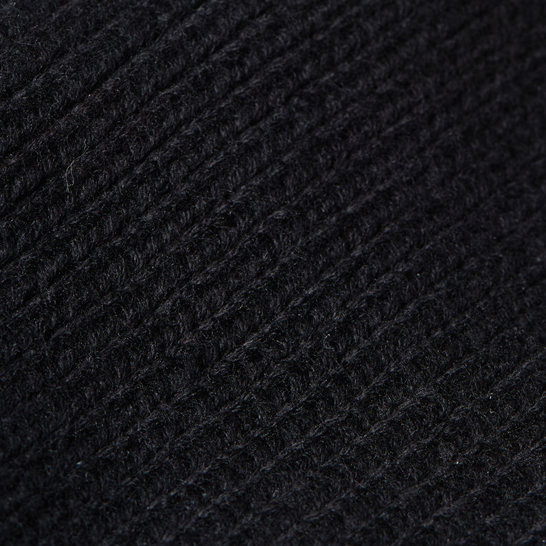 G-STAR® Originals Coper Gloves Schwarz