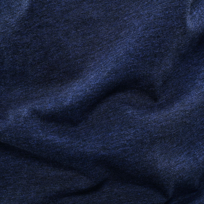 G-Star RAW® Mogho T-Shirt Bleu foncé