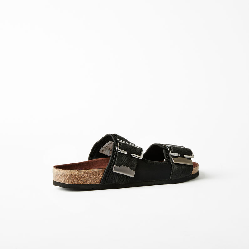 g star sandals