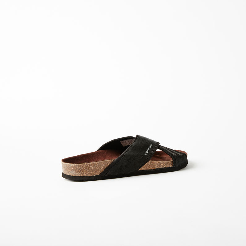 g star sandals