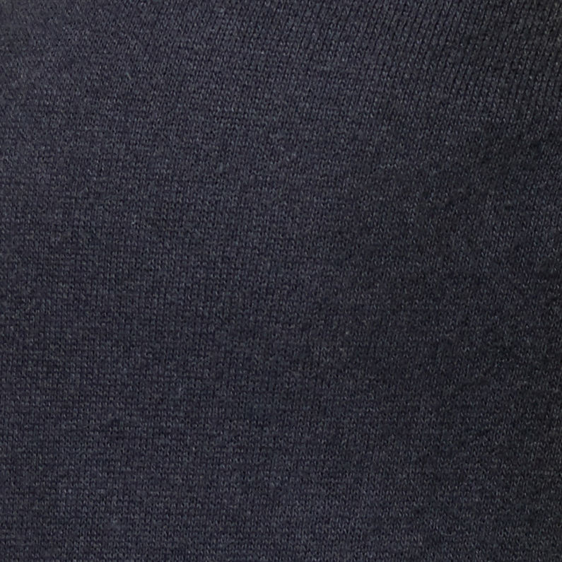 G-STAR® trone r sw ls/vancouver sw/mazarine blu Dark blue
