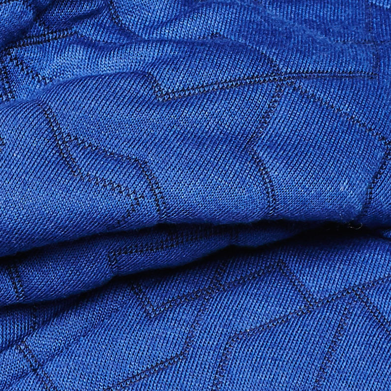 G-STAR® alur hd sw ls/g-13 lin utah jac sw/pacif Dark blue