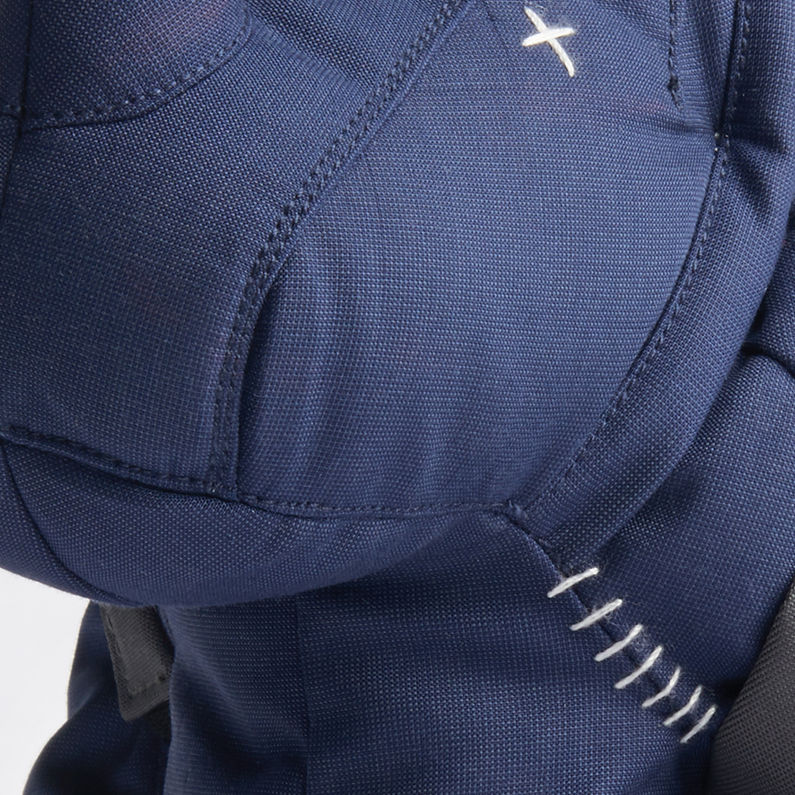 G-No Collectable #17 | ブラック | G-STAR® JP