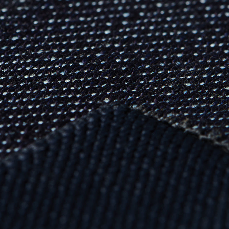 G-STAR® Denim Case for iPhone 6 ダークブルー