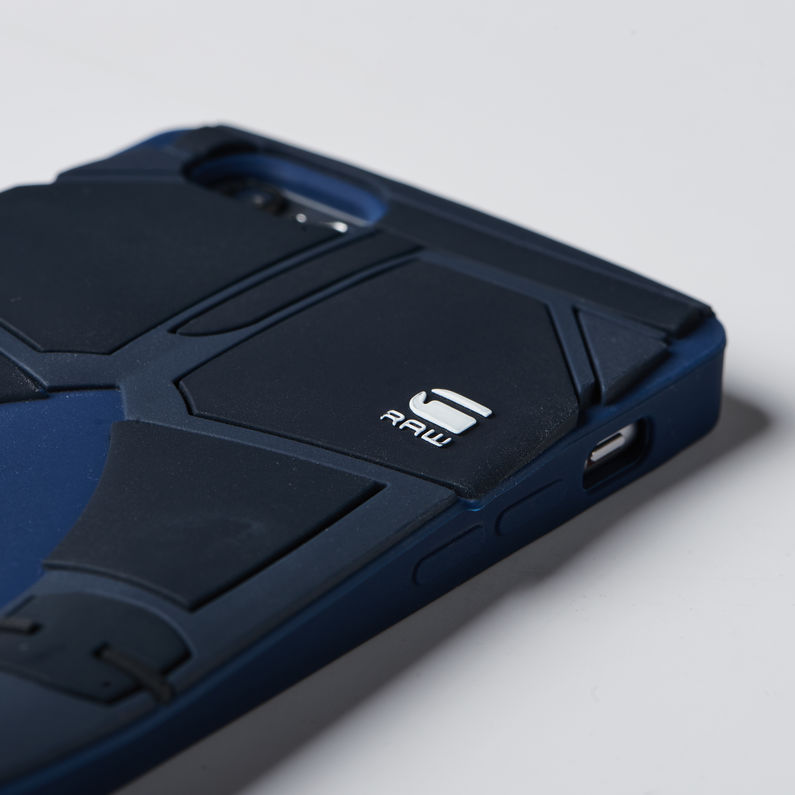 G-STAR® G-Star Elwood iPhone 6 Case ダークブルー