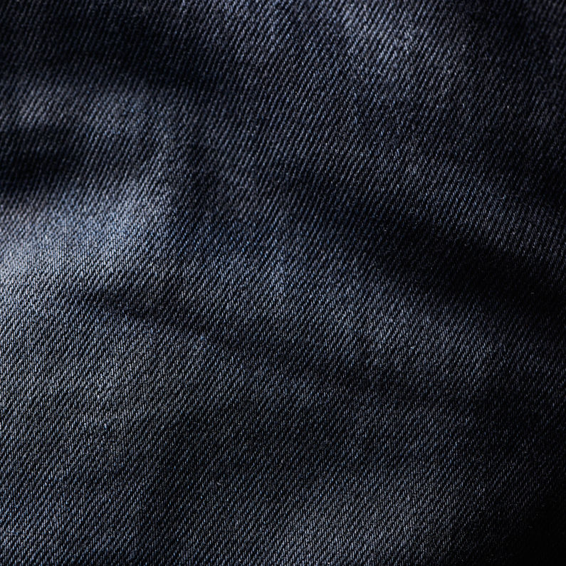 G-STAR® Arc 3D Slim Jeans Donkerblauw