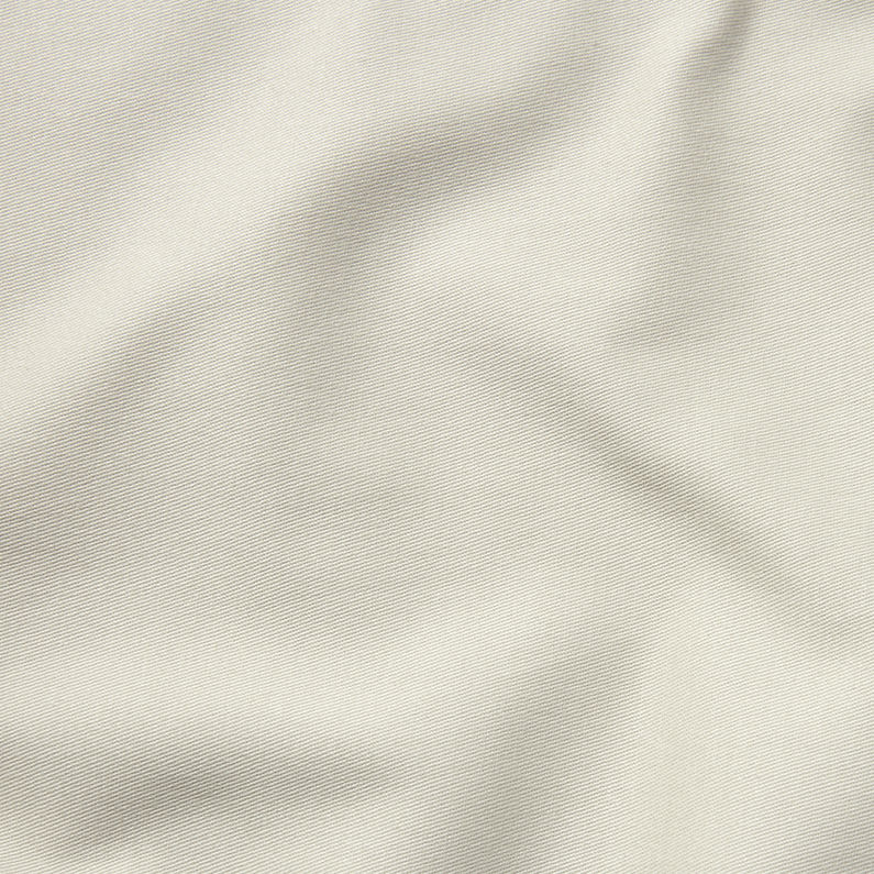 G-Star RAW® Bronson Slim Chino Beige fabric shot