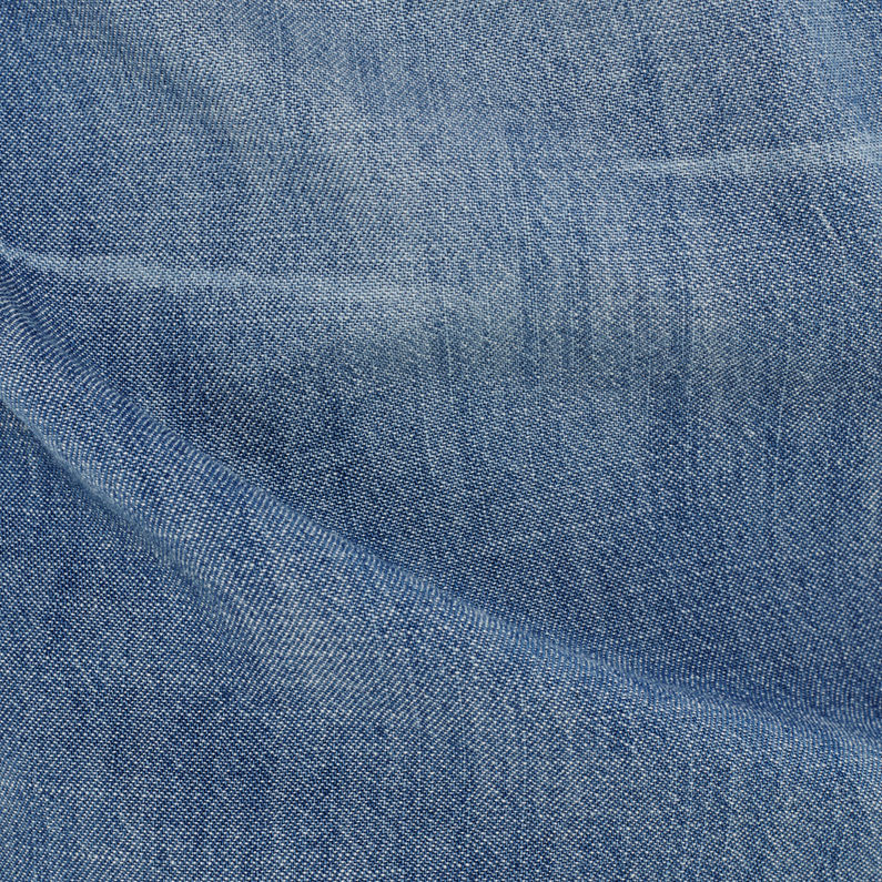 G-Star RAW® 3301 Slim Shirt Bleu clair