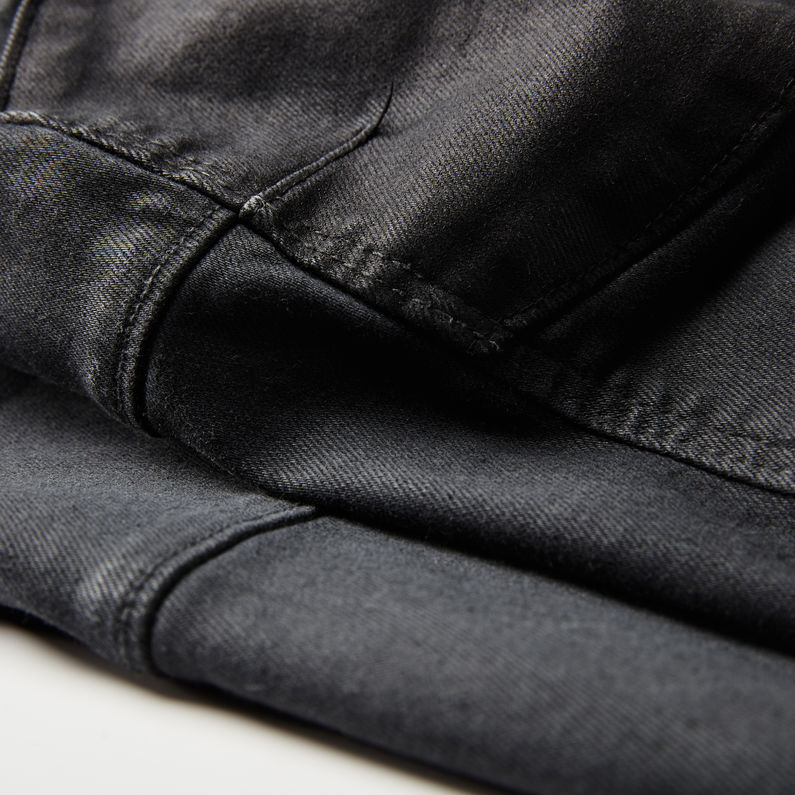 G-Star RAW® 5620 G-Star Elwood Moto Grau