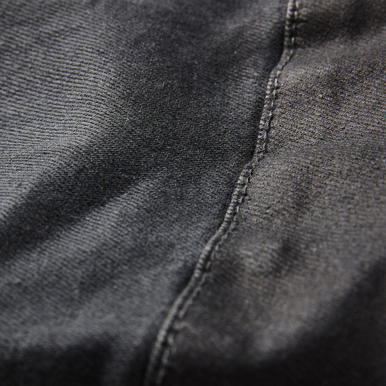 G-Star RAW® 5620 G-Star Elwood Moto Grau