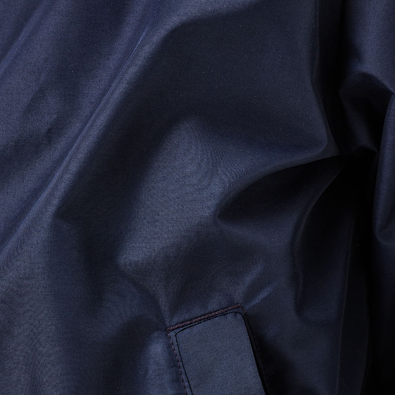 G-Star RAW® Nostra Vest Azul oscuro