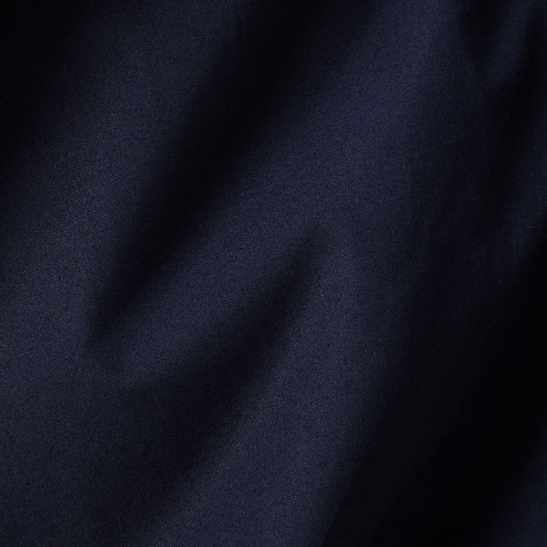 G-Star RAW® Landoh Shirt Bleu foncé