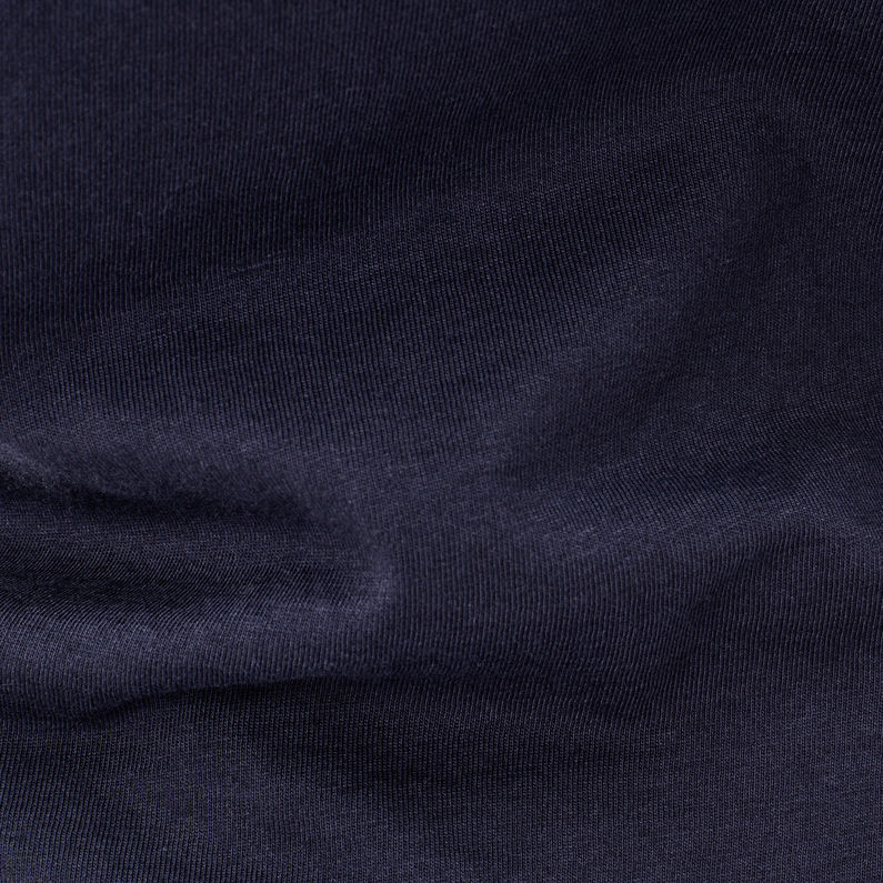 G-Star RAW® Cirex Statement T-Shirt Bleu foncé