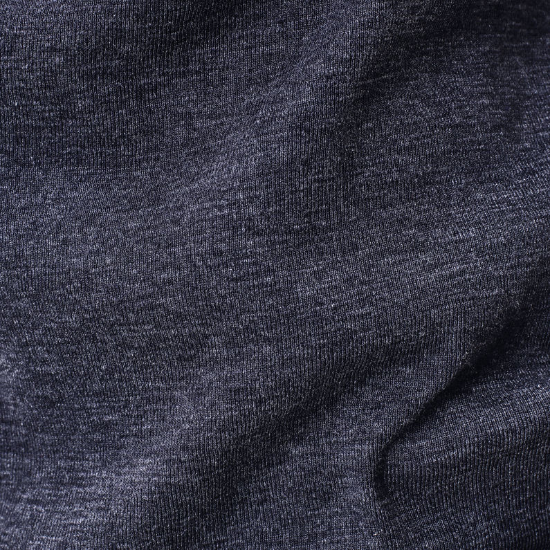 G-Star RAW® Harvue 2 T-Shirt Dark blue