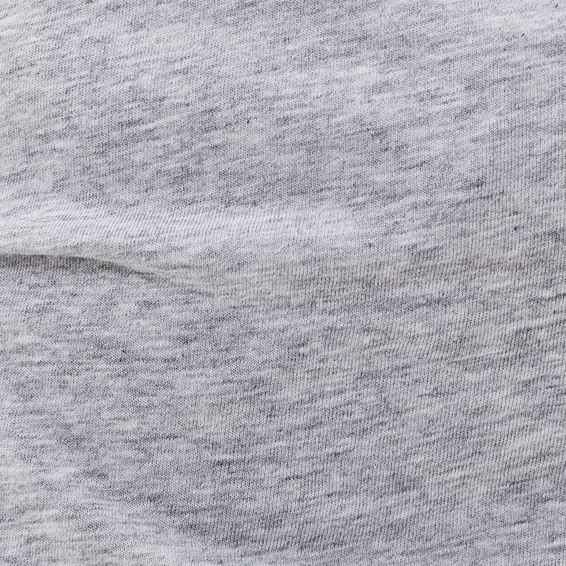 G-Star RAW® Pulla Slim T-shirt Grau