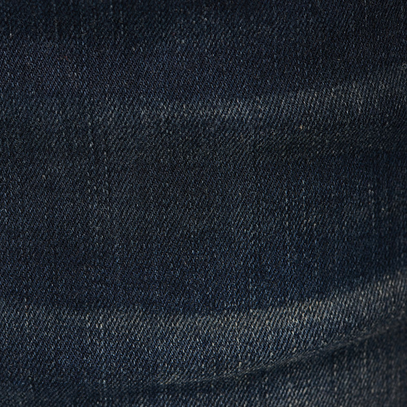 G-STAR® Davin Raw Mini Skirt Donkerblauw