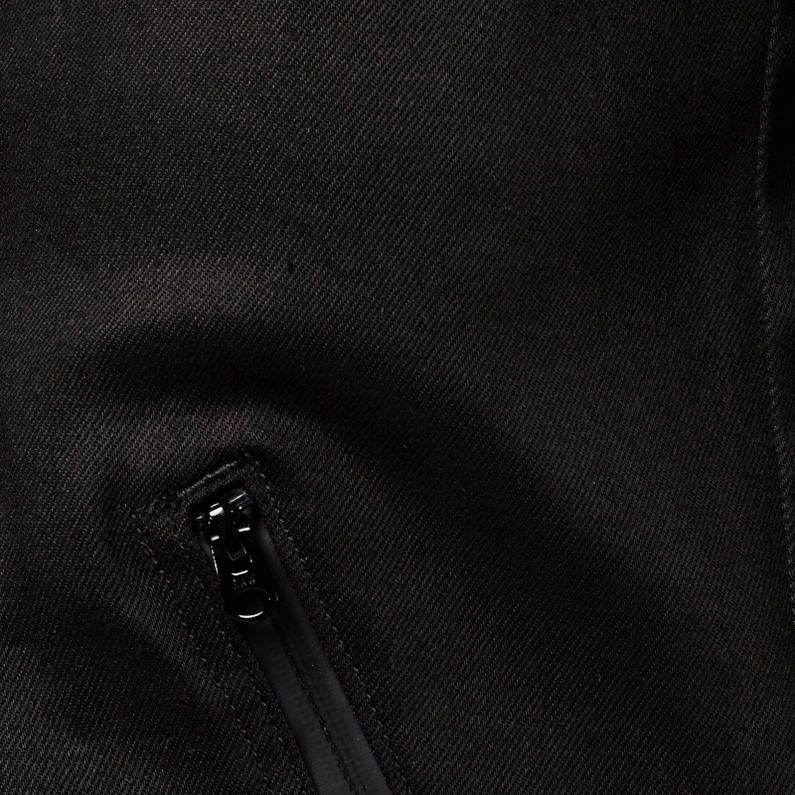 G-STAR® RAW for the Oceans - Boyfriend-Fit Blazer Bleu foncé