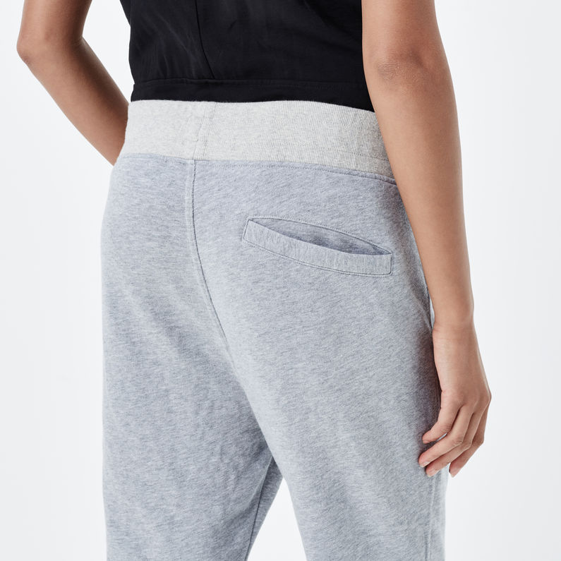 g star raw sweatpants