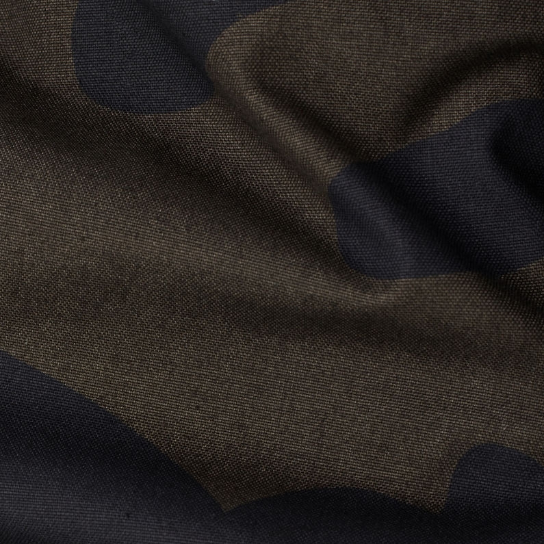 G-STAR® Batt Sports Bomber Multi color fabric shot