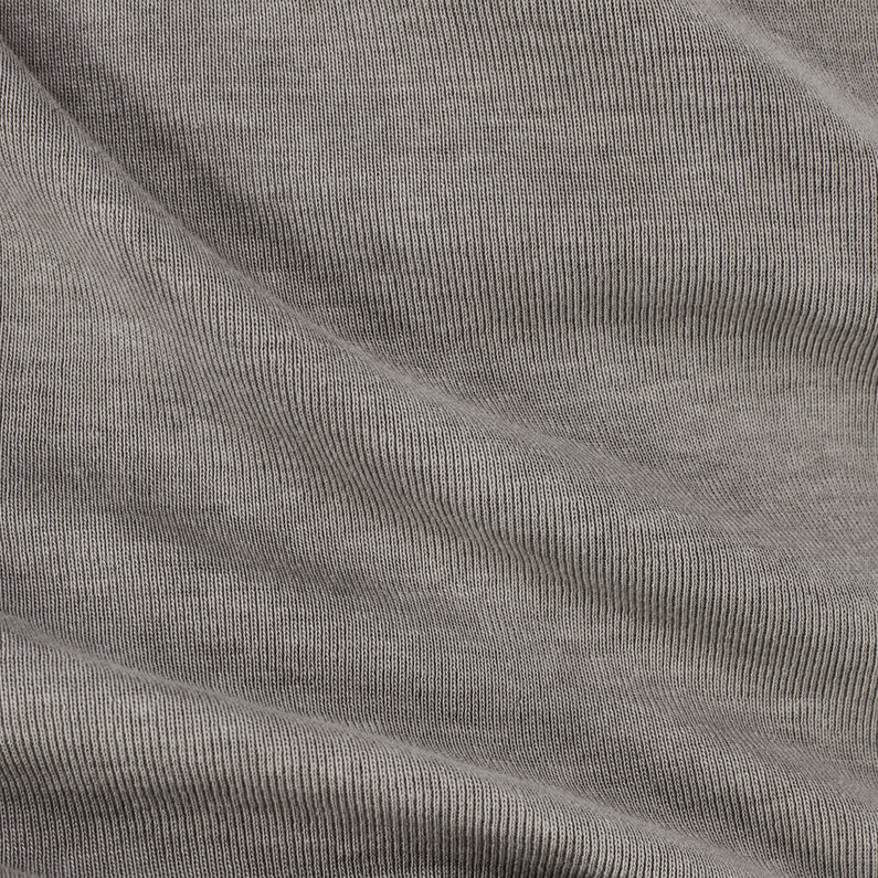 G-Star RAW® Classic Slim T-Shirt Grey