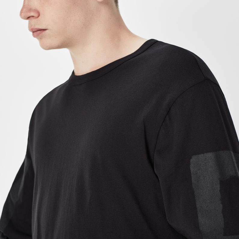 G-Star RAW® Vach T-Shirt Anders