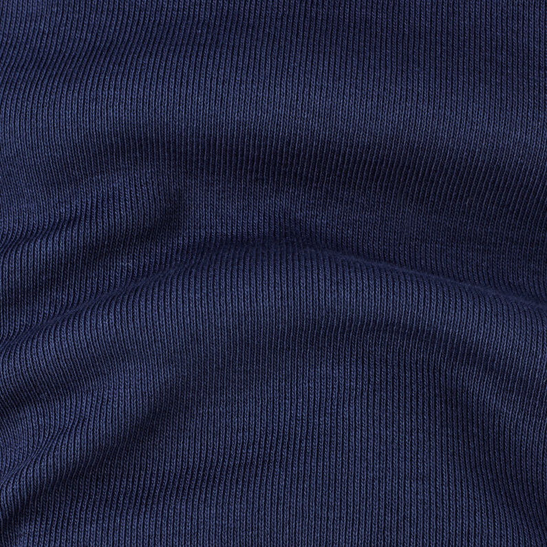 G-Star RAW® Onnem T-Shirt Bleu foncé