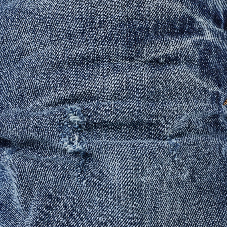 G-Star RAW® Arc Braces Oversize 3D Low Boyfriend Jeans Medium blue