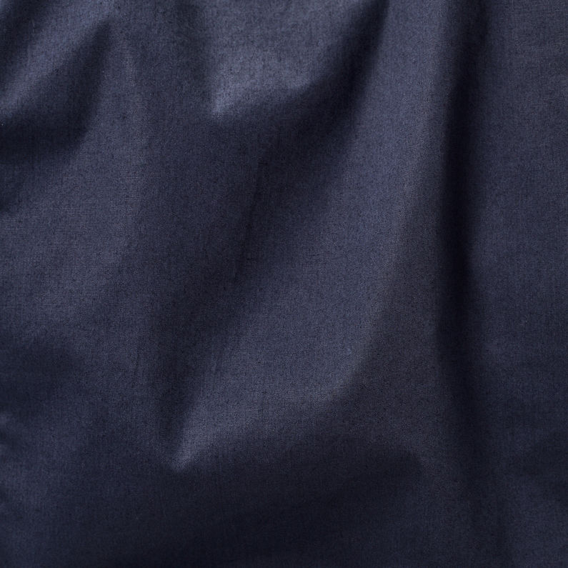 G-Star RAW® Core Slim Shirt Azul oscuro